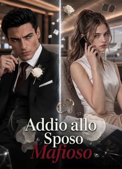 Addio allo Sposo Mafioso poster