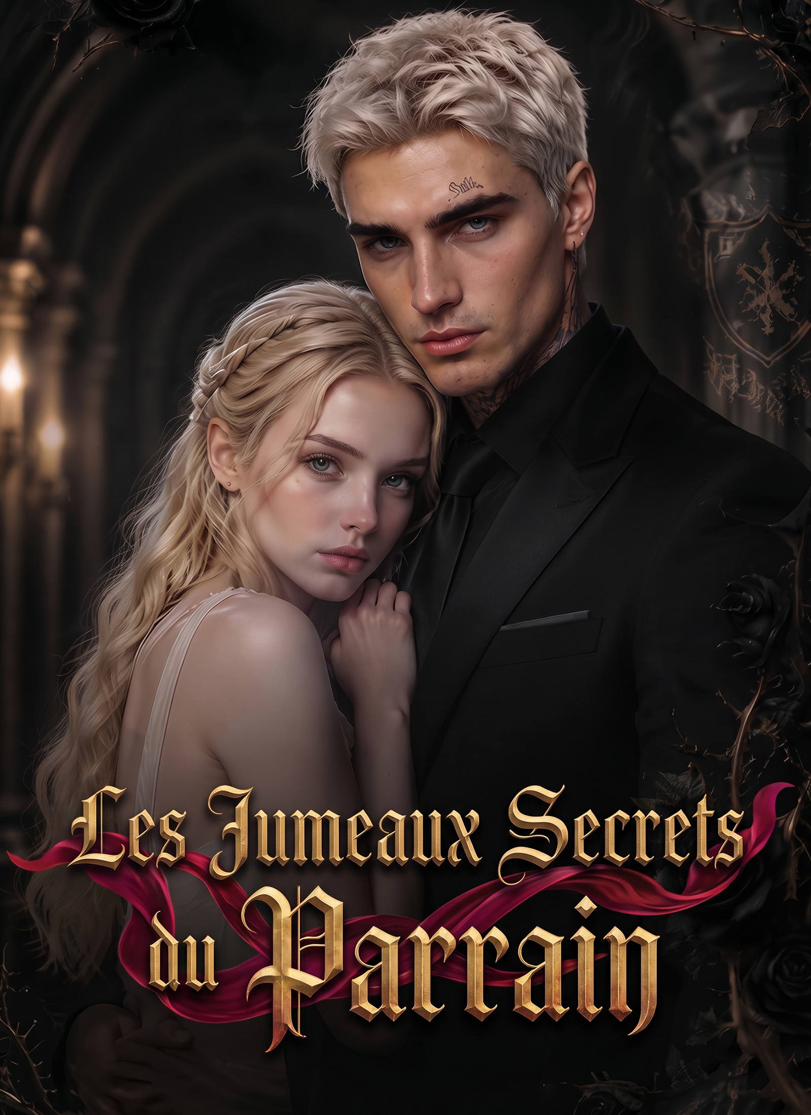 Les Jumeaux Secrets du Parrain