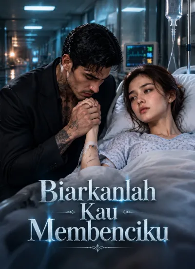 [Dubbing]Biarkanlah Kau Membenciku poster