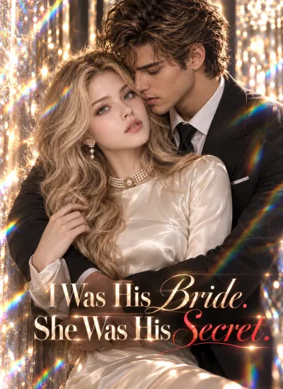 I Was His Bride. She Was His Secret poster