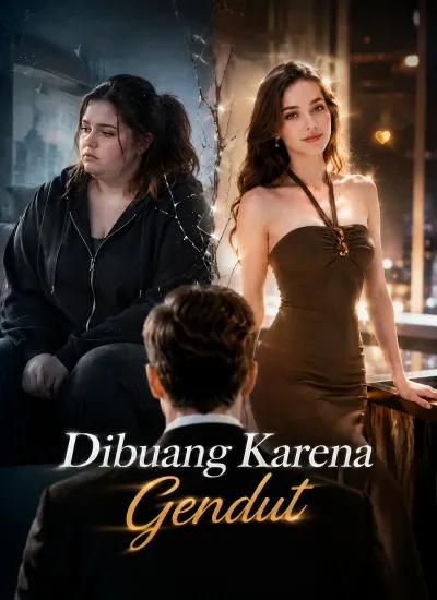 Dibuang Karena Gendut poster