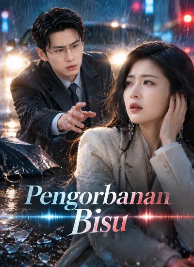 [Dubbing]Pengorbanan Bisu poster