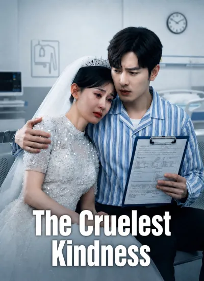 [Dubbed]The Cruelest Kindness poster