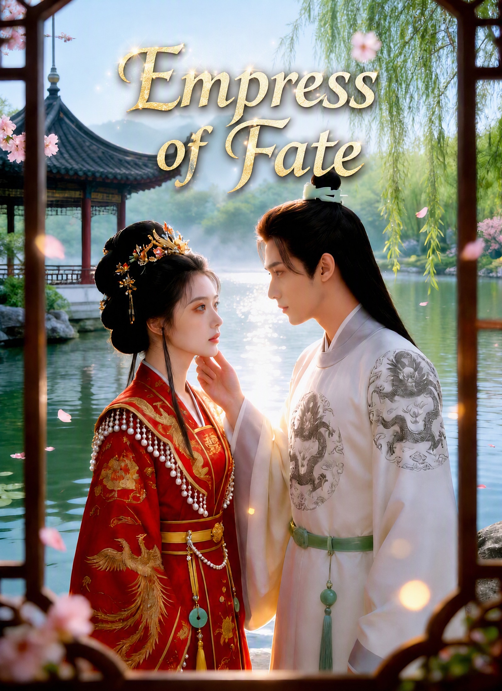 Empress of Fate