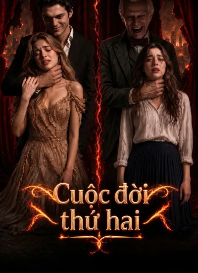 Cuộc đời thứ hai poster