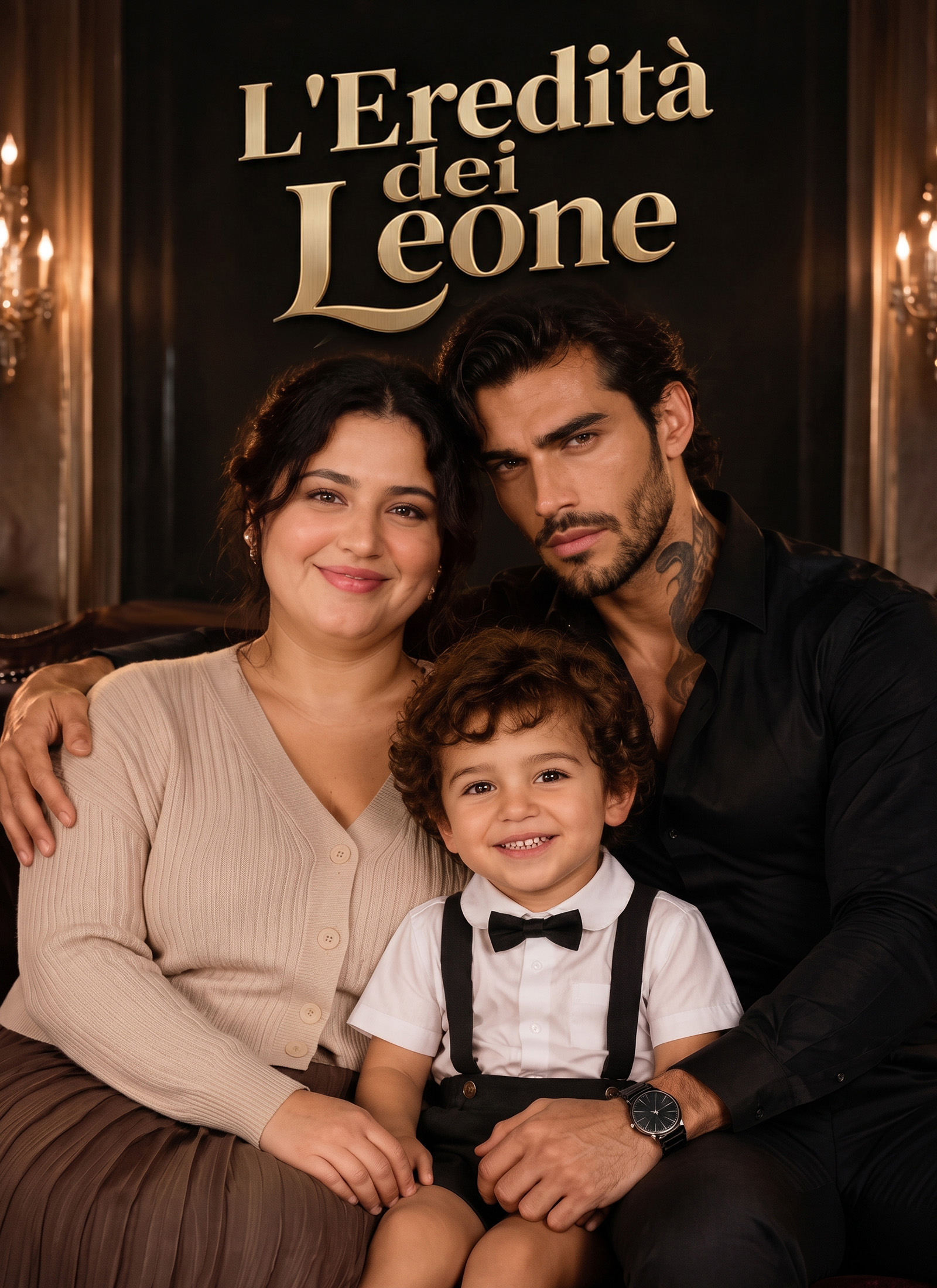 L'Eredità dei Leone