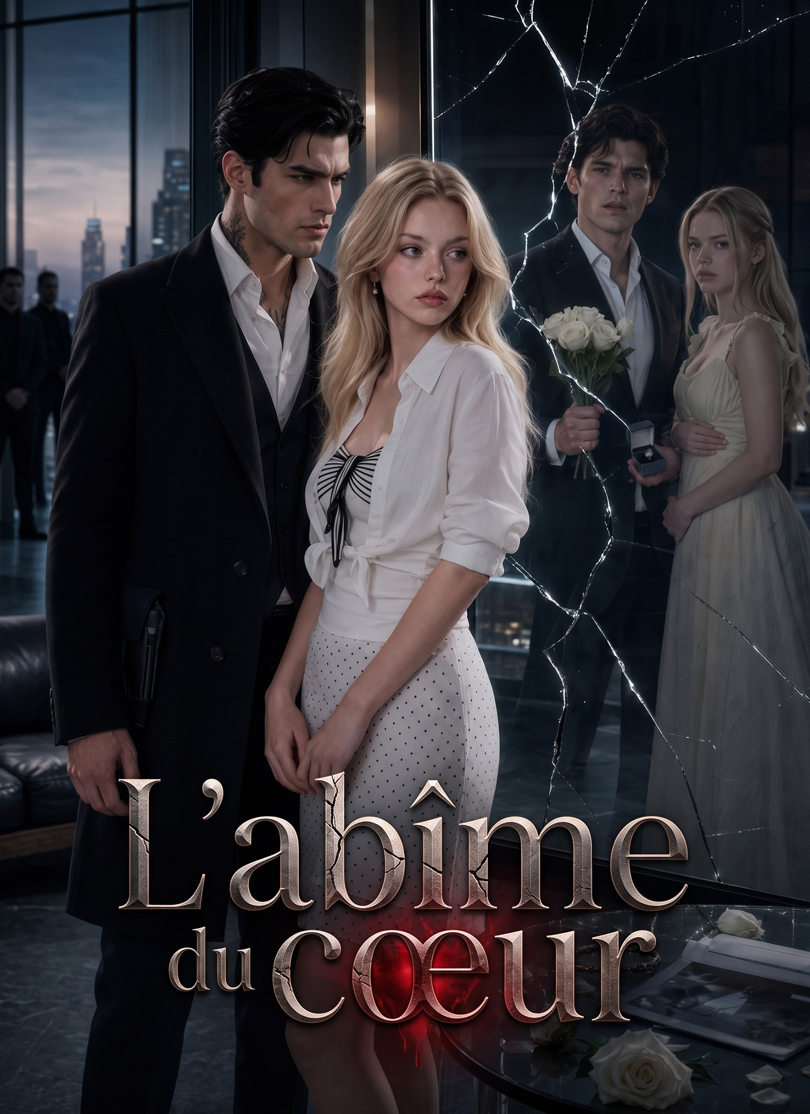 L’abîme du cœur