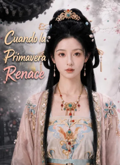 Cuando la Primavera Renace poster