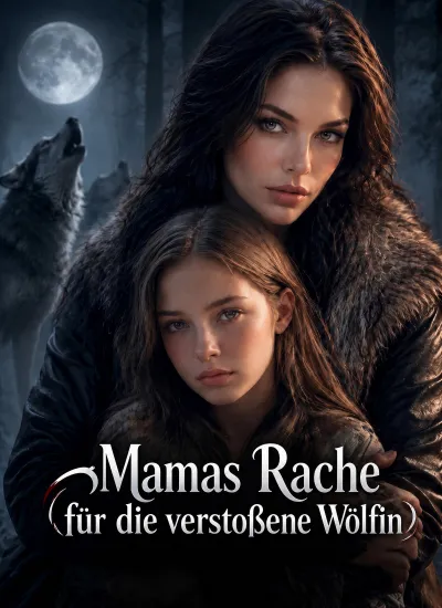 Mamas Rache für die verstoßene Wölfin poster