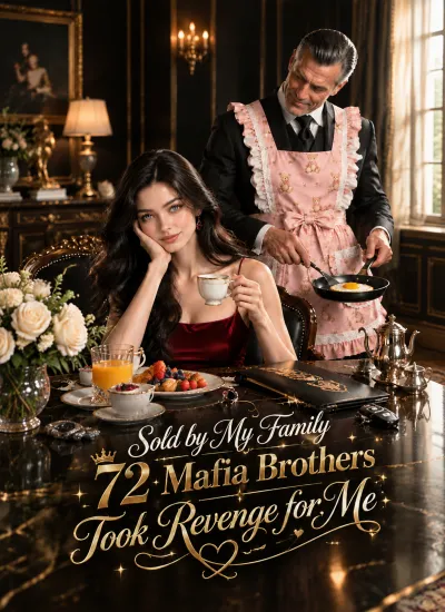 Sold by My Family, 72 Mafia Brothers Took Revenge for Me poster
