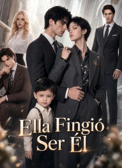 [Doblado] Ella Fingió Ser Él poster