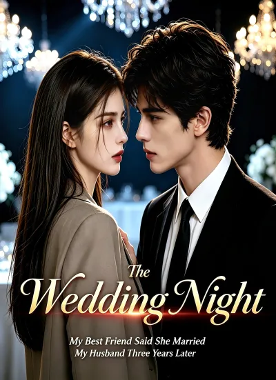 The Wedding Night My Best Friend Said She Married My Husband Three Years Later poster