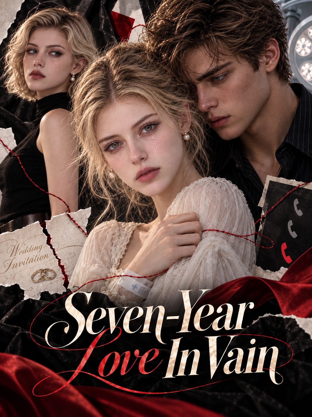 Seven‑Year Love In Vain