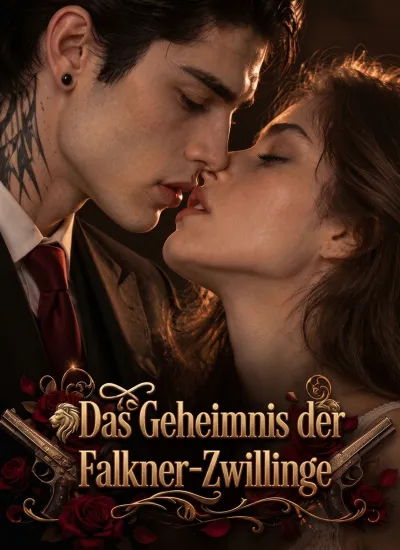 Das Geheimnis der Falkner-Zwillinge poster