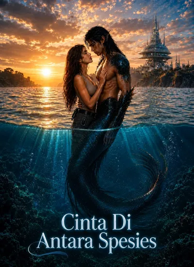 [Dubbing]Cinta Di Antara Spesies poster