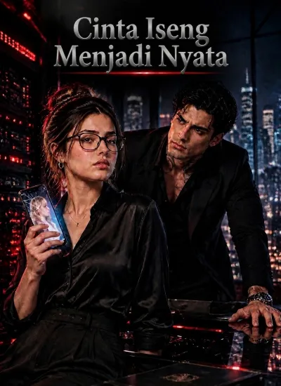 [Dubbing]Cinta Iseng Menjadi Nyata poster