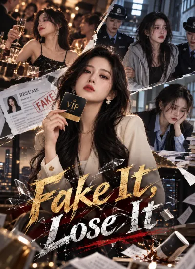 [Dubbed]Fake It, Lose It poster