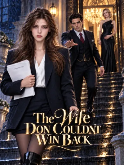 The Wife Don Couldn't Win Back poster