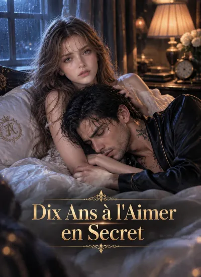 [Doublé]Dix Ans à l'Aimer en Secret poster