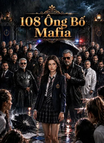 [Lồng Tiếng] 108 Ông Bố Mafia poster