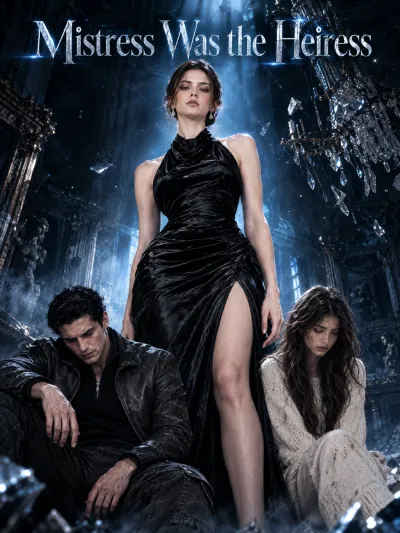 Mistress Was the Heiress poster