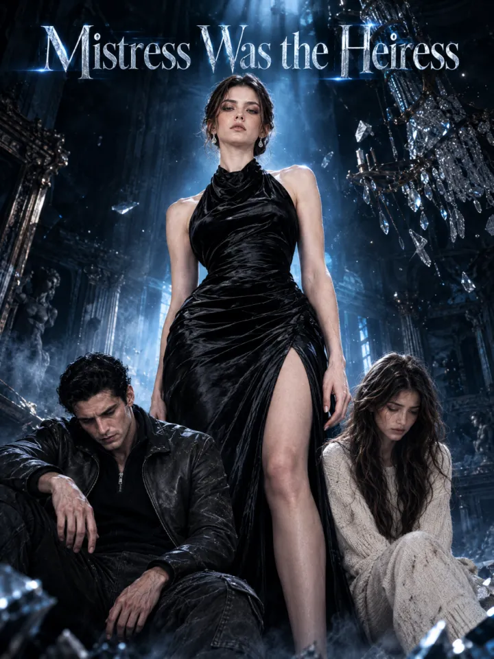 Mistress Was the Heiress poster