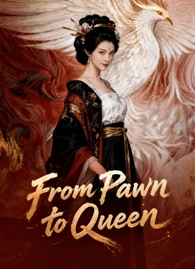 From Pawn to Queen poster
