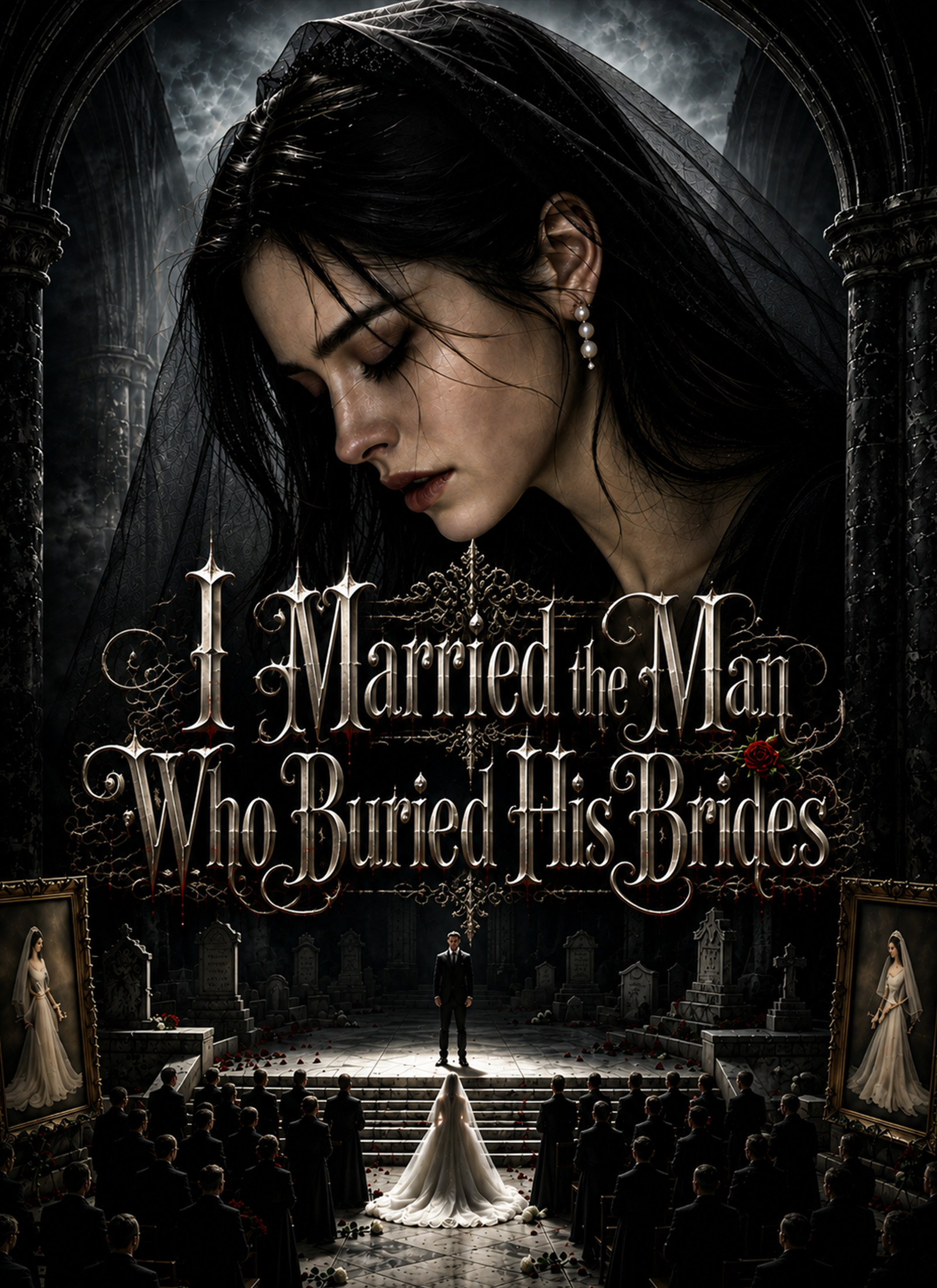 I Married the Man Who Buried His Brides