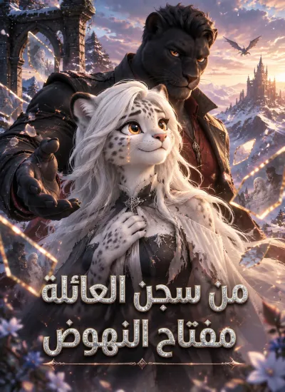 [مدبلج] من سجن العائلة إلى مفتاح النهوض poster