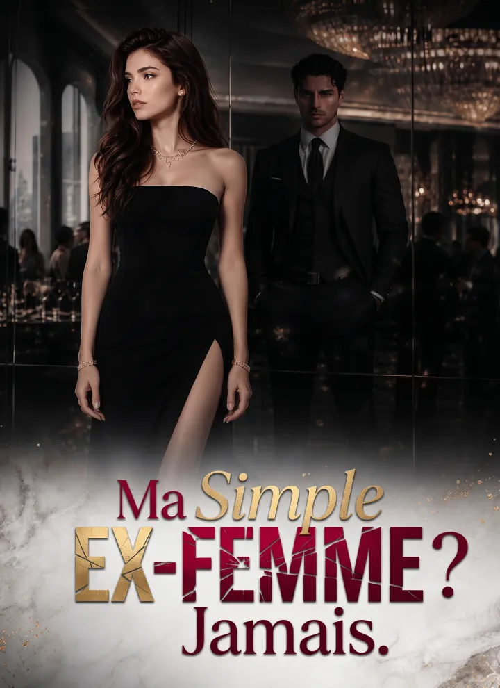 Ma Simple Ex-Femme ? Jamais. poster
