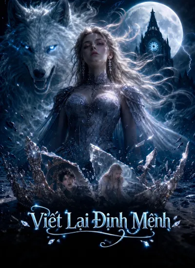 Viết Lại Định Mệnh poster