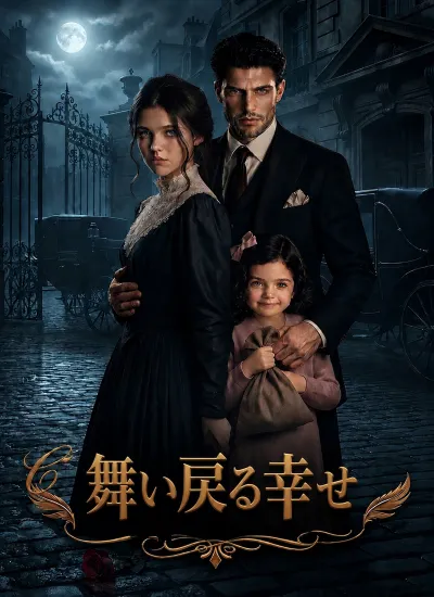 [吹替]舞い戻る幸せ poster