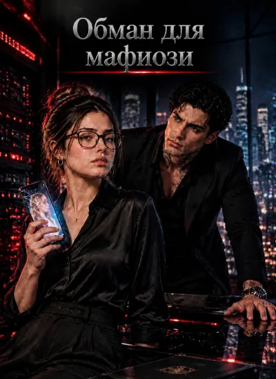 [Дубляж]Обман для мафиози poster