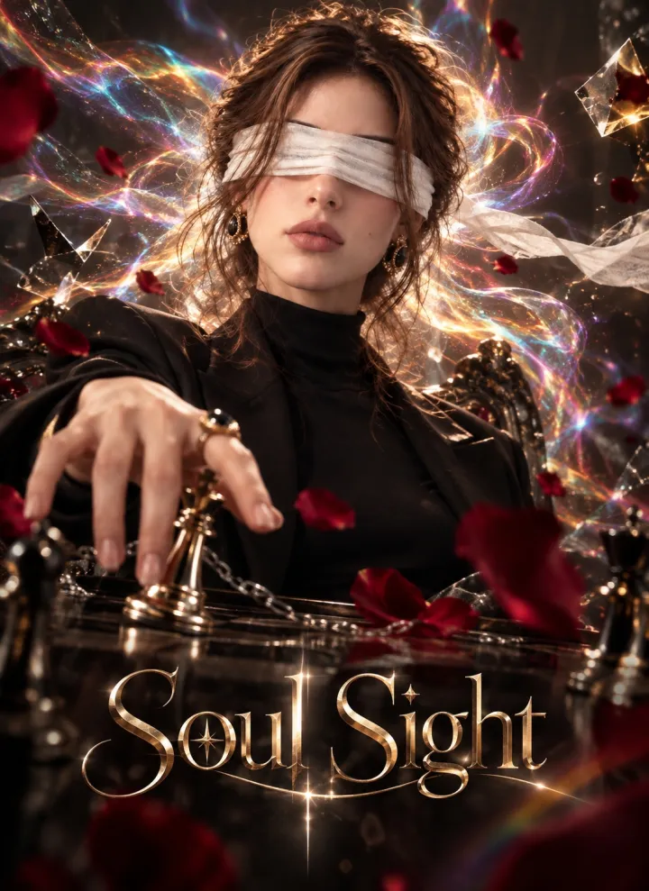 Soul Sight poster
