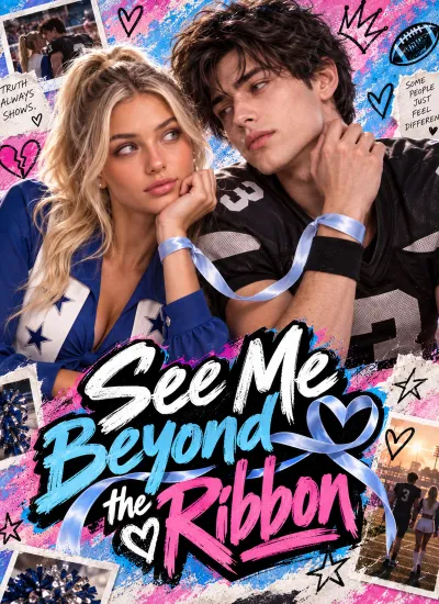 See Me Beyond the Ribbon poster