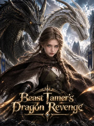 Beast Tamer’s Dragon Revenge poster