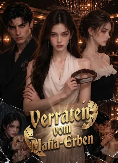 Verraten vom Mafia-Erben poster
