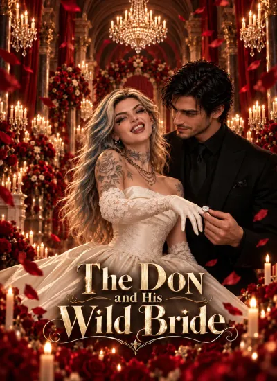 The Don and His Wild Bride poster