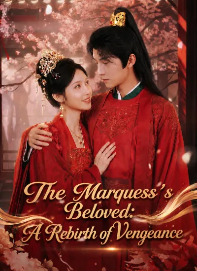 [Dubbed]The Marquess's Beloved: A Rebirth of Vengeance poster