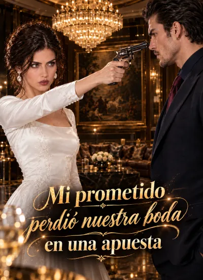 Mi Prometido Se Jugó Nuestra Boda y la Perdió poster