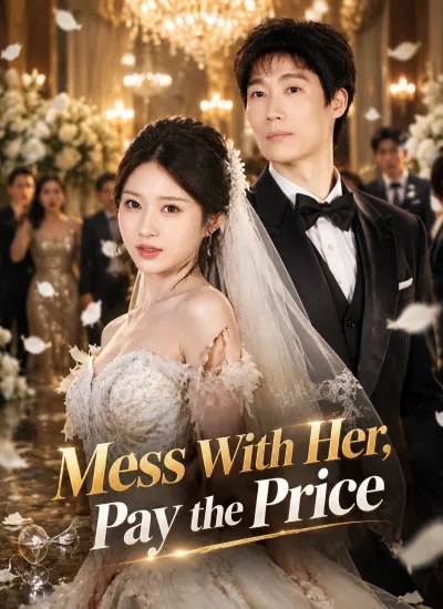 [Dubbed]Mess With Her, Pay the Price poster