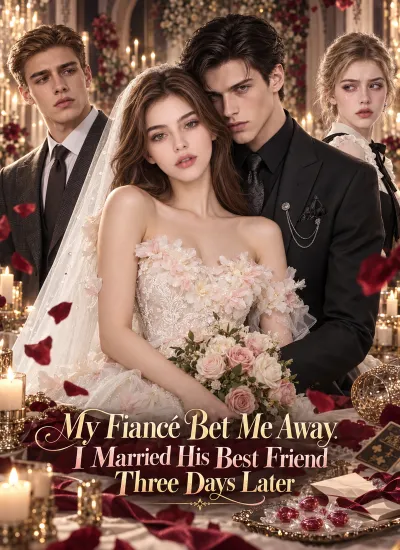 My Fiancé Bet Me Away. I Married His Best Friend Three Days Later poster