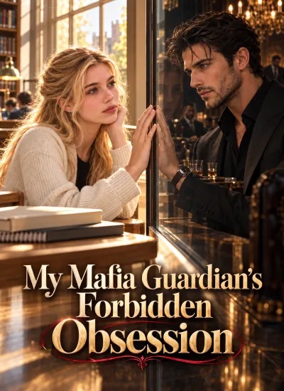 My Mafia Guardian's Forbidden Obsession poster