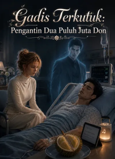 Gadis Terkutuk: Pengantin Dua Puluh Juta Don poster