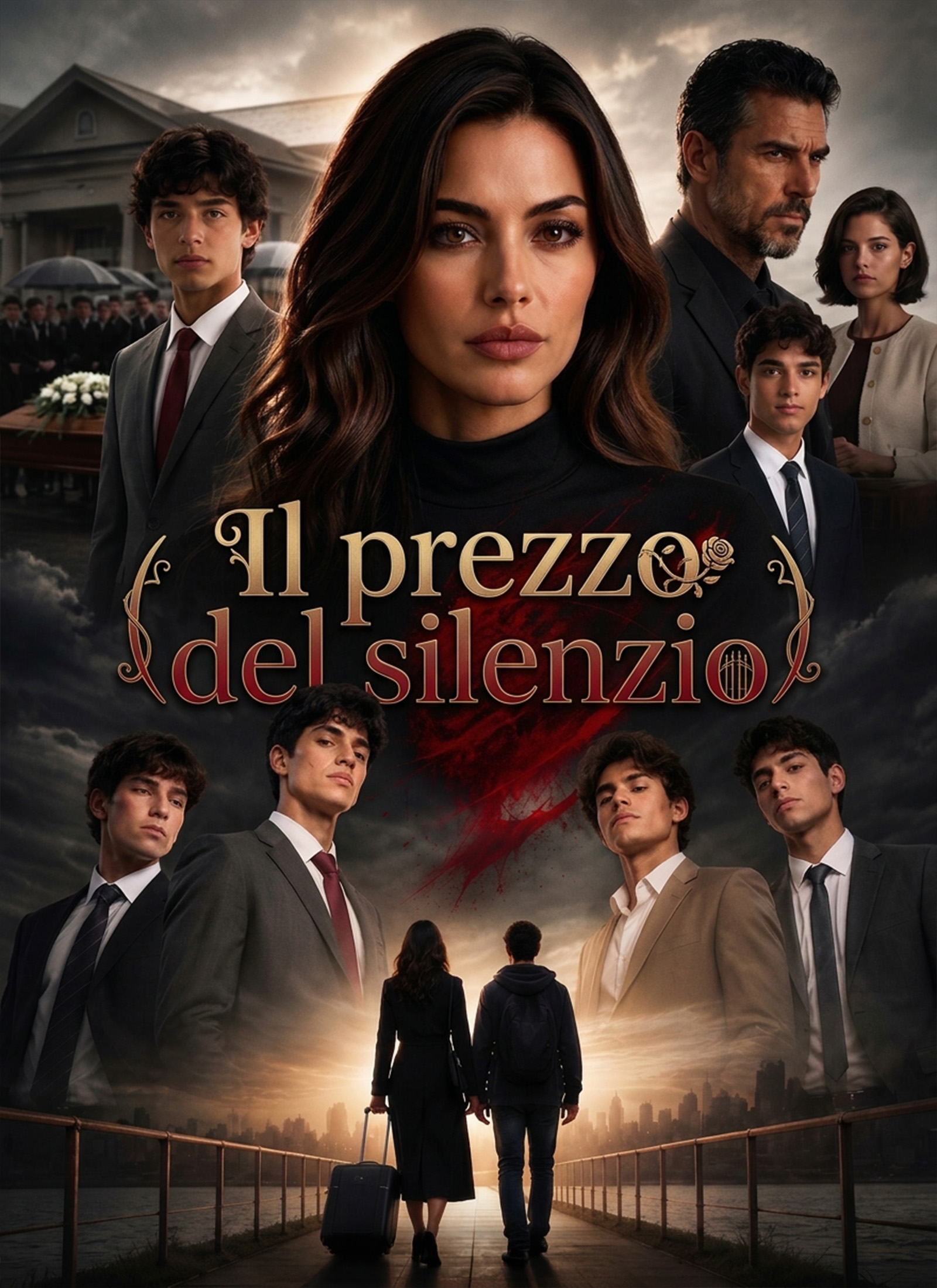 Il prezzo del silenzio