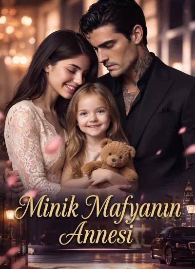 Minik Mafyanın Annesi poster