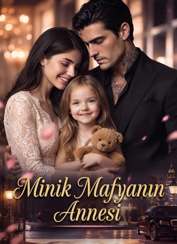 Minik Mafyanın Annesi poster