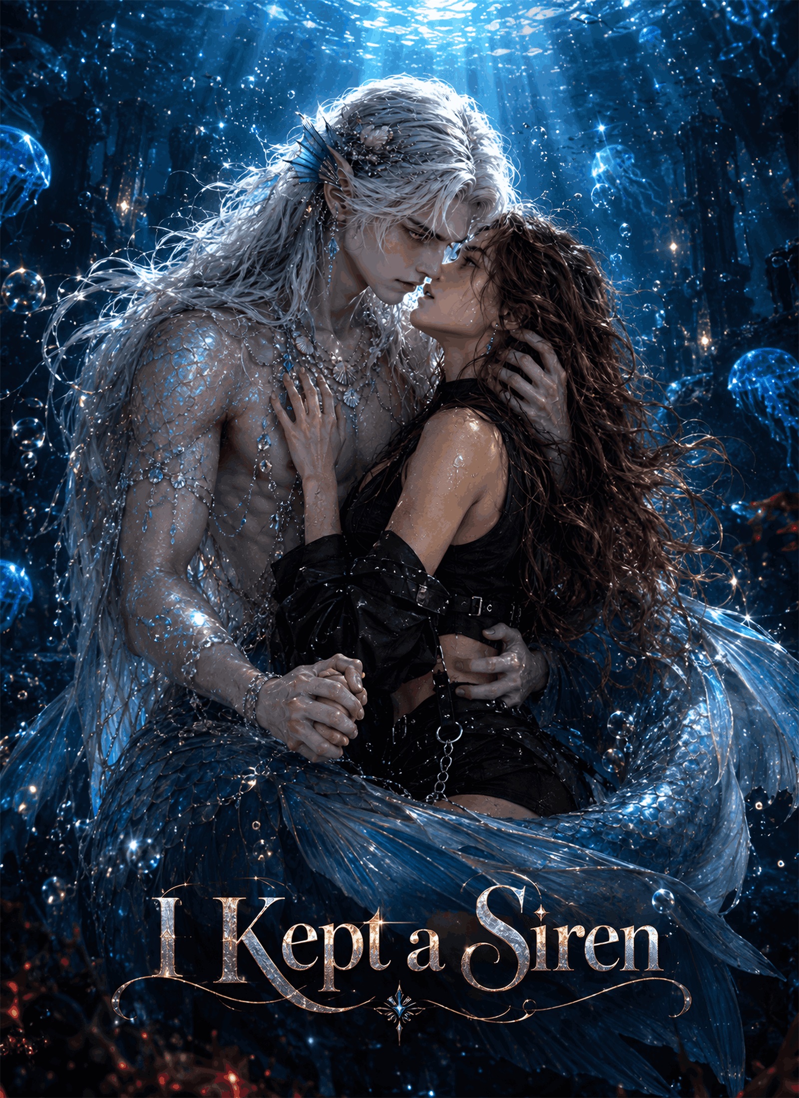 I Kept a Siren