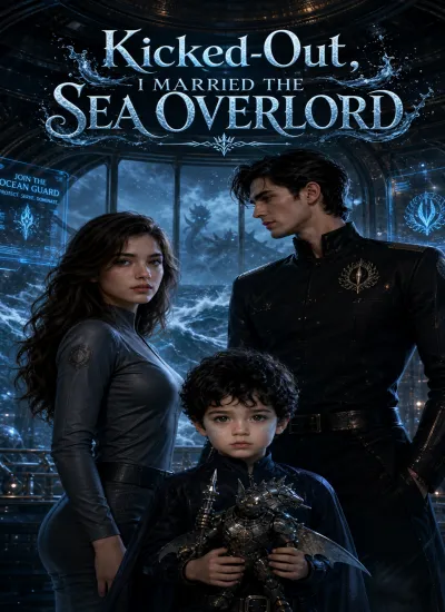 Kicked‐Out, I Married the Sea Overlord poster
