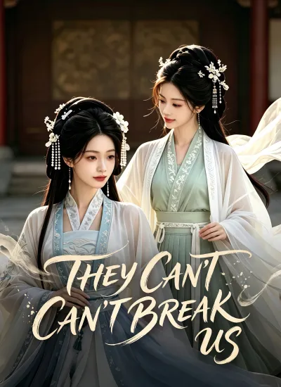 They Can't Break Us poster